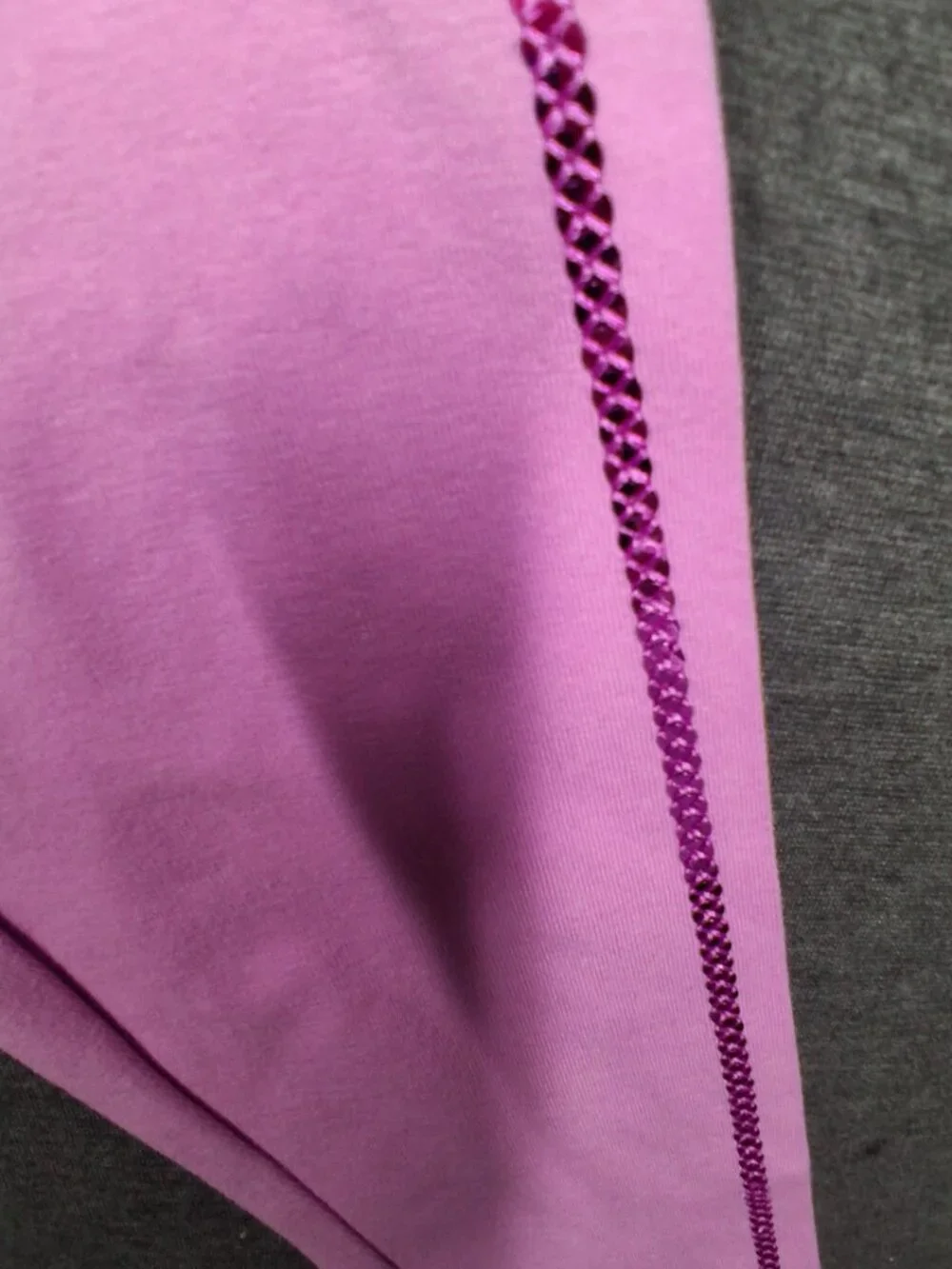 Gymboree girls leggings size 4 purple new with tags